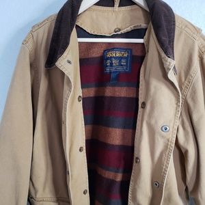 Woolrich utility jacket